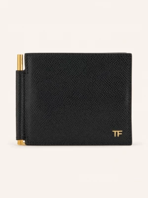 Obrázek produktu Tom Ford Pouzdro Na Karty černá / zlatá