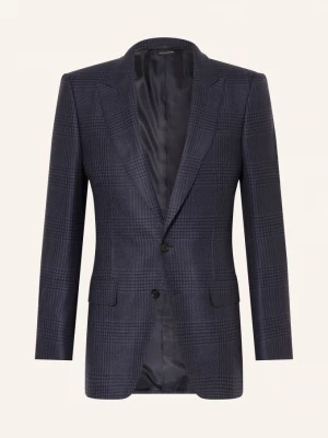 Obrázek produktu Tom Ford Sako S Kombinovatelnými Kalhotami, Střih Extra Slim Fit uuc navy multicolor