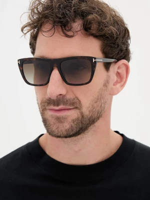 Obrázek produktu Tom Ford Sluneční brýle Aslan černá