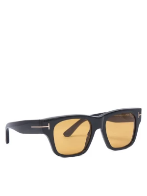 Obrázek produktu Tom Ford Sluneční brýle Caine-02 FT1280 Černá