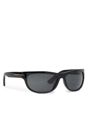 Obrázek produktu Tom Ford Sluneční brýle FT1363 Černá
