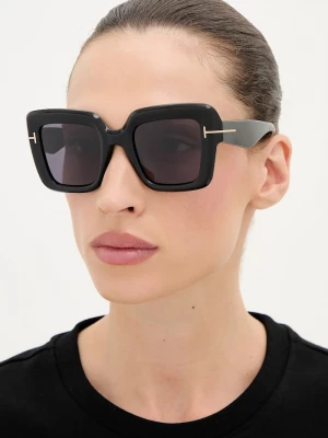 Obrázek produktu Tom Ford Sluneční brýle Tom Ford Esme Esme černá