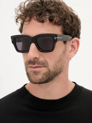 Obrázek produktu Tom Ford Sluneční brýle Tom Ford Ilias černá