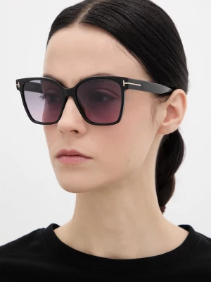 Obrázek produktu Tom Ford Sluneční brýle Iris černá