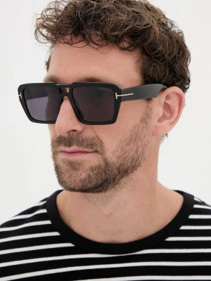 Obrázek produktu Tom Ford Sluneční brýle Tom Ford Redford černá