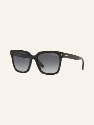 Obrázek produktu Tom Ford Sluneční Brýle tr001378 1330m1 - černá/ polarizovaná šedá