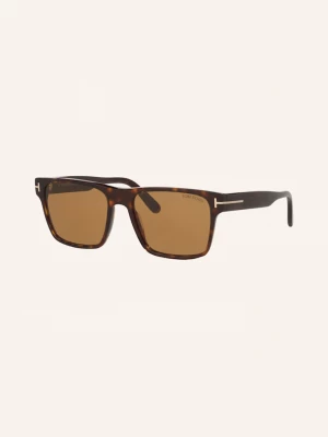Obrázek produktu Tom Ford Sluneční Brýle tr001981 Calder 4400d1 - havana/ hnědá