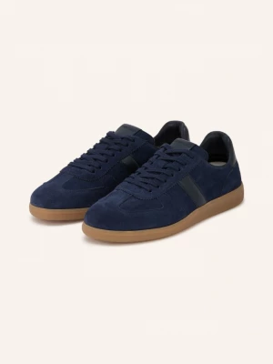 Obrázek produktu Tom Ford Sneakersy tmavě modrá