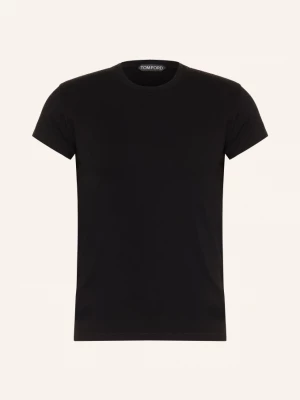 Obrázek produktu Tom Ford Tričko černá