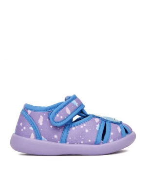 Obrázek produktu Tom & Jerry Gokko Bačkory CEO-CM-AW25-307WBGTJ Fialová