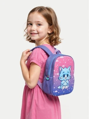 Obrázek produktu Tom & Jerry Gokko Batoh CEO-ACCCS-AW25-305WBGTJ Fialová