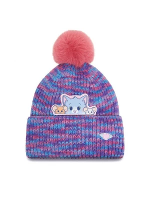Obrázek produktu Tom & Jerry Gokko Čepice CEO-ACCCS-AW25-324WBGTJ Růžová