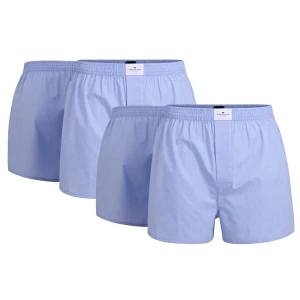 Obrázek produktu TOM TAILOR Boxerky světlemodrá