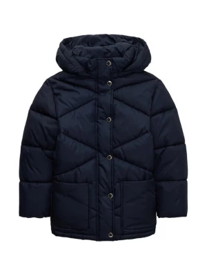Obrázek produktu Tom Tailor Bunda pro přechodné období 1033329 Tmavomodrá Regular Fit