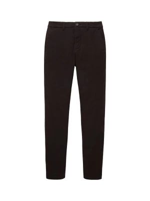 Obrázek produktu TOM TAILOR Chino kalhoty antracitová