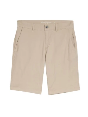 Obrázek produktu TOM TAILOR Chino kalhoty béžová