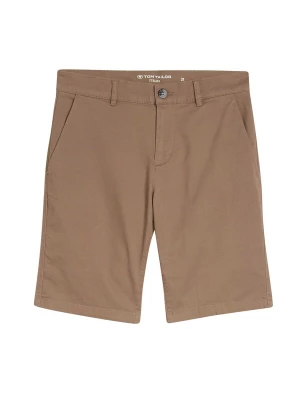Obrázek produktu TOM TAILOR Chino kalhoty mokka