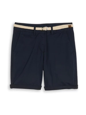 Obrázek produktu TOM TAILOR Chino kalhoty tmavě modrá