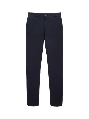Obrázek produktu TOM TAILOR Chino kalhoty tmavě modrá