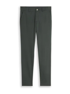 Obrázek produktu TOM TAILOR Chino kalhoty 'Travis' olivová