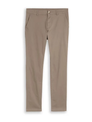 Obrázek produktu TOM TAILOR Chino kalhoty 'Travis' šedobéžová
