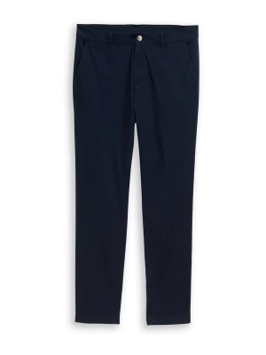 Obrázek produktu TOM TAILOR Chino kalhoty 'Travis' tmavě modrá
