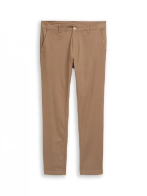 Obrázek produktu TOM TAILOR Chino kalhoty 'Travis' velbloudí