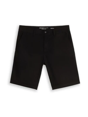 Obrázek produktu TOM TAILOR DENIM Chino kalhoty černá
