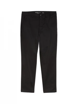 Obrázek produktu TOM TAILOR DENIM Chino kalhoty černá