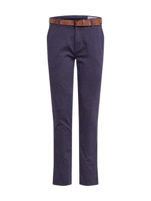 Obrázek produktu TOM TAILOR DENIM Chino kalhoty černá