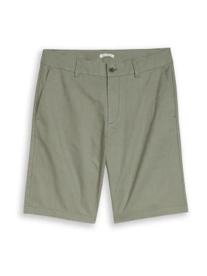 Obrázek produktu TOM TAILOR DENIM Chino kalhoty olivová