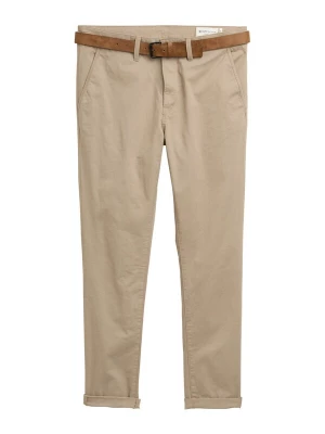 Obrázek produktu TOM TAILOR DENIM Chino kalhoty písková