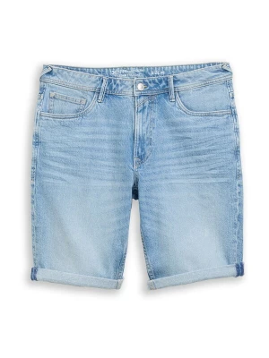 Obrázek produktu TOM TAILOR DENIM Džíny 'AEDAN' modrá džínovina