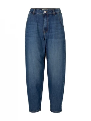 Obrázek produktu TOM TAILOR DENIM Džíny 'Barrel Mom Vintage' modrá džínovina