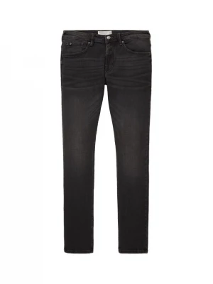 Obrázek produktu TOM TAILOR DENIM Džíny 'Culver' černá džínovina