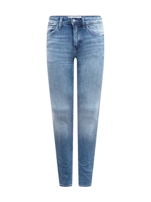 Obrázek produktu TOM TAILOR DENIM Džíny 'Culver' modrá džínovina