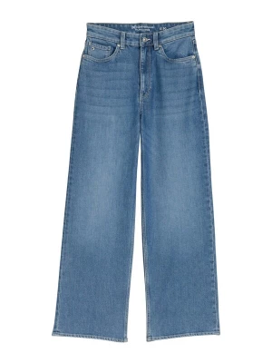 Obrázek produktu TOM TAILOR DENIM Džíny 'LINOU' modrá