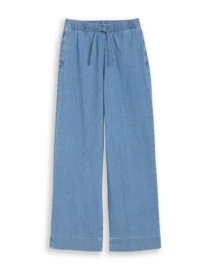Obrázek produktu TOM TAILOR DENIM Džíny 'LINOU' modrá džínovina