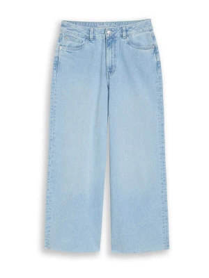 Obrázek produktu TOM TAILOR DENIM Džíny 'Mija' modrá džínovina