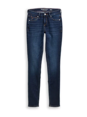 Obrázek produktu TOM TAILOR DENIM Džíny modrá džínovina