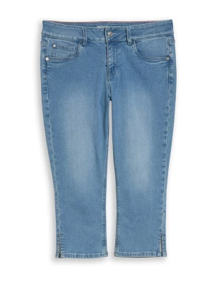 Obrázek produktu TOM TAILOR DENIM Džíny modrá džínovina