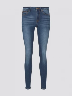 Obrázek produktu TOM TAILOR DENIM Džíny modrá džínovina