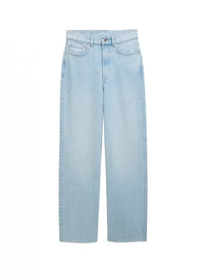 Obrázek produktu TOM TAILOR DENIM Džíny modrá džínovina