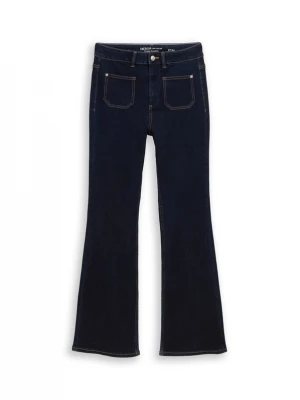 Obrázek produktu TOM TAILOR DENIM Džíny námořnická modř