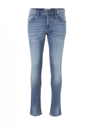 Obrázek produktu TOM TAILOR DENIM Džíny 'Piers' modrá džínovina