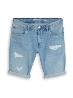 Obrázek produktu TOM TAILOR DENIM Džíny 'PIERS' modrá džínovina