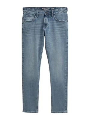 Obrázek produktu TOM TAILOR DENIM Džíny 'Piers' modrá džínovina