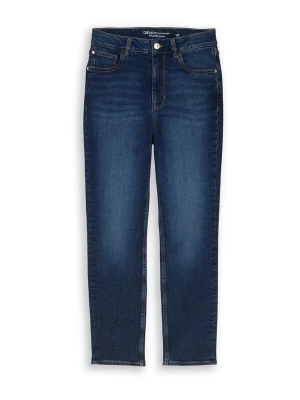 Obrázek produktu TOM TAILOR DENIM Džíny 'TTLotte' tmavě modrá