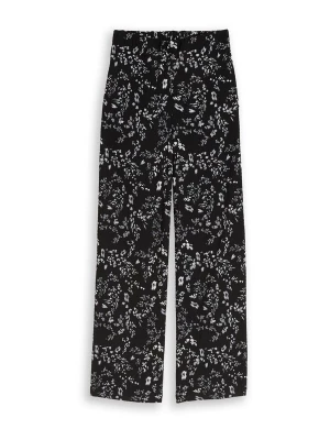 Obrázek produktu TOM TAILOR DENIM Kalhoty černá