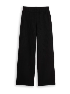 Obrázek produktu TOM TAILOR DENIM Kalhoty černá